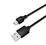 AlyKets USB Charger Cable for Garmi
