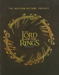 Lord of the Rings: The Motion Picture Trilogy - Theatrical Edition [Blu-ray] (Bilingual)