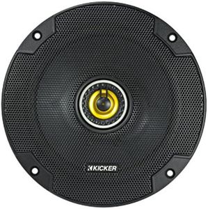 Kicker CSC