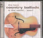 Best Country Ballads in the Wo