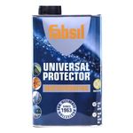 Fabsil Universal Silicone Water Proofer - Black, 1 Litre