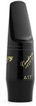 Vandoren V5 Series A17 Alto Saxophone Mouthpiece