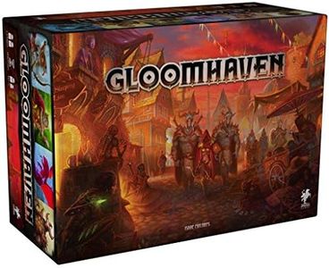 Gloomhaven