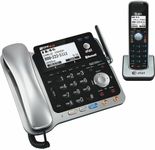 AT&T TL86109 DECT 6.0 2-Line Expand