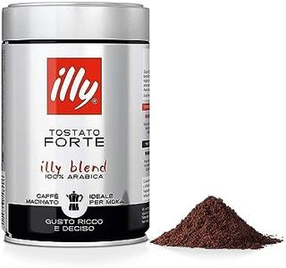 illy Caffè