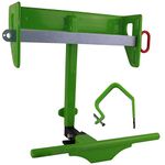 Backpack Blower Rack - BA031