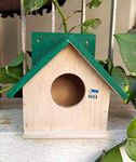 Multi Pet Bird Houses