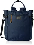 BASICPOWER Backpack Purse for Women Tote Bag Travel Laptop Bookbag Work Nurse Teacher Bag 15.6-in Computer Navy