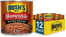 BUSH'S BEST 8.3 oz Canned Homestyle