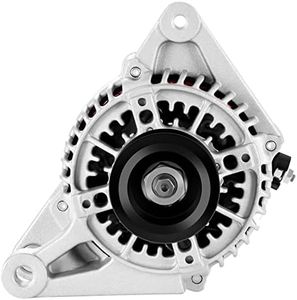 ROADFAR New Alternator Replacement for Toyota Corolla 2003-08 13878