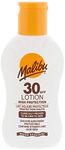 Malibu Sun SPF 30 Lotion, High Protection Sun Cream, Water Resistant, Vitamin Enriched, 100ml