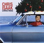 Chris Isaak Christmas