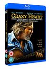 Crazy Heart (Uncut | Region A & B Blu-ray | UK Import)