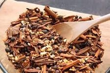 Mulled Wine Spices, Spice Mix Kit Bag 30g