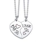 Big Sister Necklaces