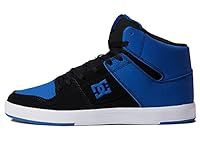 DC Cure Casual High-Top Skate Shoes