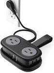 Travel Power Strip, ORICO 4 Outlets