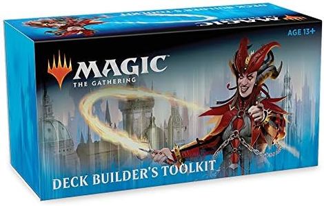 Magic: The