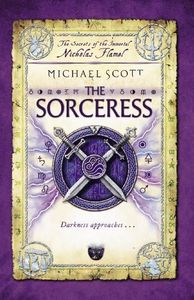 The Sorcer