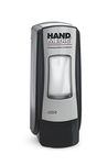 GOJO ADX-7 HAND MEDIC Dispenser, 700 ml, 8782-06, Chrome/Black