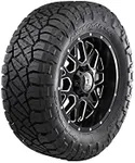 NITTO Ridge Grappler All_Season Rad