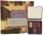 PAT McGRATH LABS Mini Eye Shadow Pa