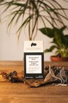 Bedtime Detox Tea | Sleep Tea | 100% Natural Premium Agarwood Tea 15 Tea Bag 22.5g