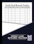 Credit Card Rewards Tracker: Track 