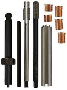 TIME-SERT M10x1.0 Extended Spark Plug Repair kit P/n 4010EXT-133