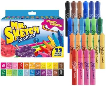 Mr. Sketch