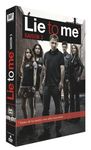 Lie to Me - Saison 3 - Coffret 4 DVD