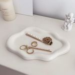 BIGPIPI Ceramic Jewelry Tray Dish f