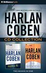 Harlan Coben CD Collection: Promise Me, The Woods