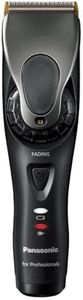 PANASONIC Pana Haarschneider ER-DGP 86 bk