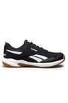 Reebok Courtflex BlackUS 8 UK 7 Size