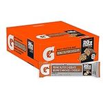 Gatorade Whey Protein Bars - Peanut Butter Chocolate, 12 Bars, 960 g