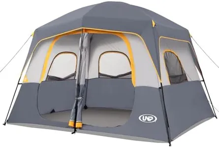 UNP Campin