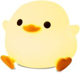 Attivolife Dodo Duck Night Light, C