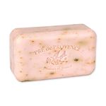 Pre de Provence Shea Butter Enriched Artisanal French Soap Bar (150 g) - Rose Petal