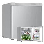 ADVWIN 48L Compact Refrigerator, Mi