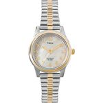 Timex Ladies Core Expedition Watch with Two Tone Dial - T2M828PF