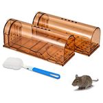 Aps Mouse Traps