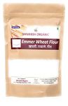 Shivansh OrgAnic Emmer/khapali Wheat Flour - 1 Kg