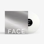 FACE[Opaque White LP]