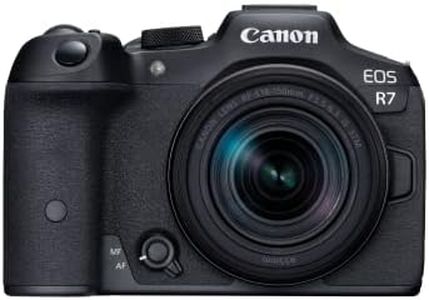 Canon EOS 