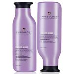 Pureology Hydrate Sheer Shampoo 266ml & Conditioner 266ml Duo