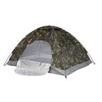 2 Man Tent For Kids