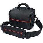 FOSOTO Compact Camera Shoulder Bag 