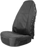 TIROL Front Car Seat Covers Waterpr