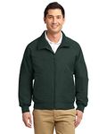 Port Authority Men's Tall Charger Jacket - True Hunter TLJ328 LT